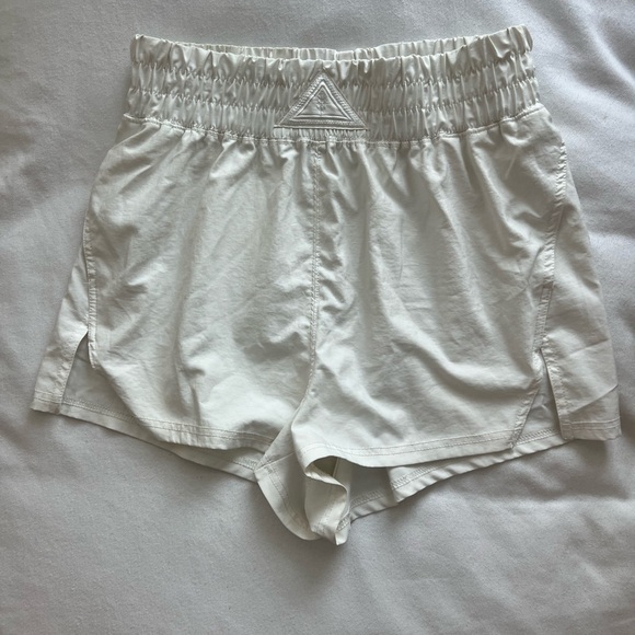 Free People ‘Next Round’ Soccer Boxing Workout Short - Picture 2 of 9